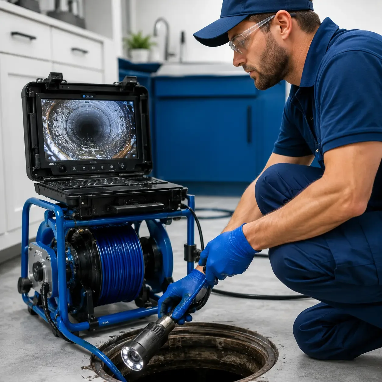 Pipe Relining professionals serving Zwolle, LA